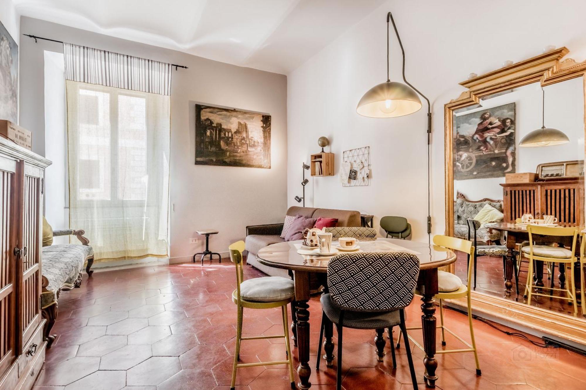Apartamento 