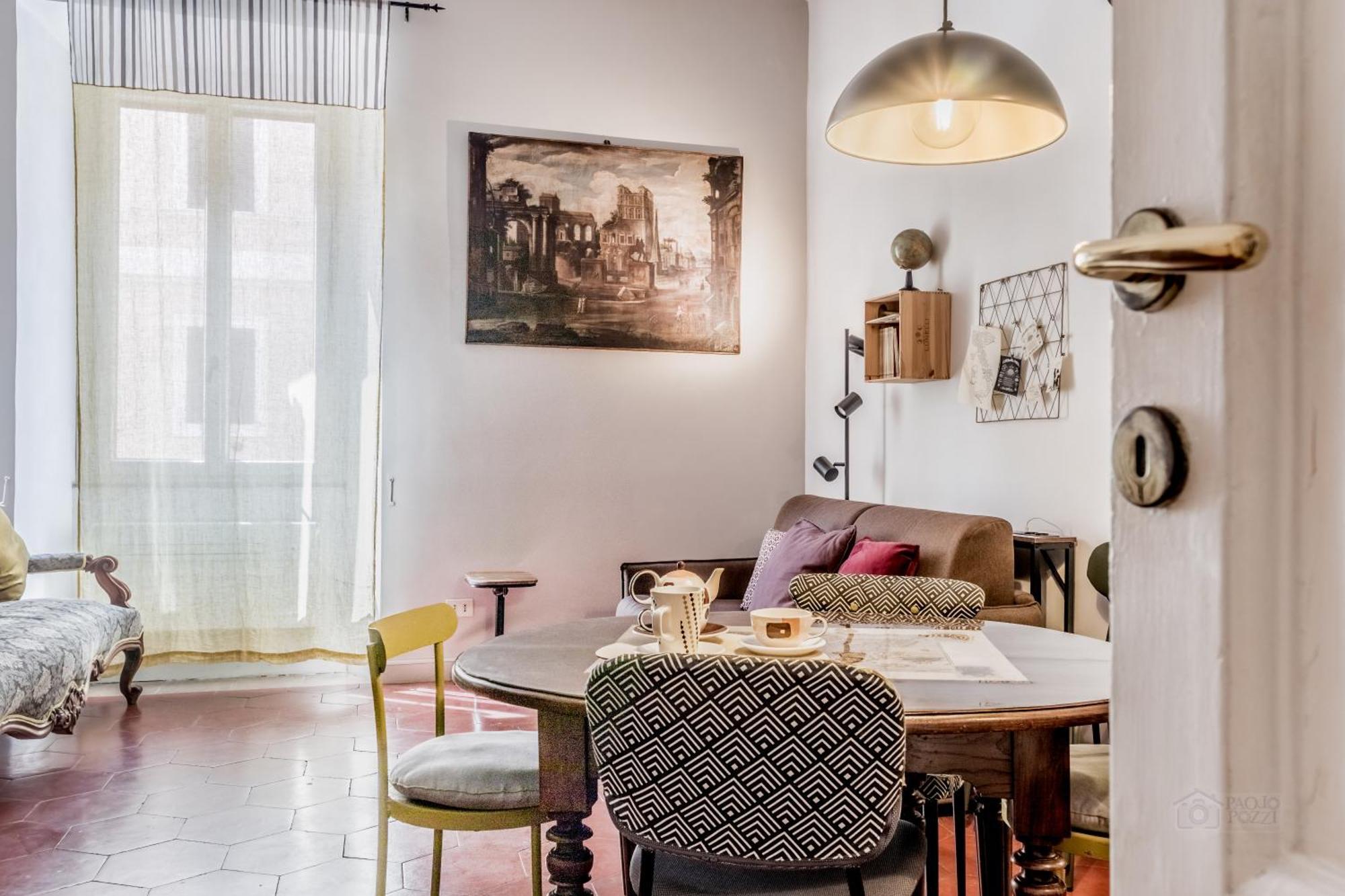 Apartamento 
